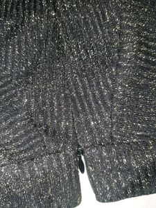 Sparkly Halter Neck no 123