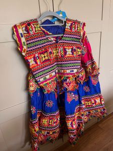 Chaniya Choli