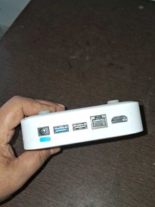 Jio WiFi Hotspot Device of 1