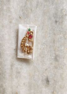 Beautiful Nose Pin