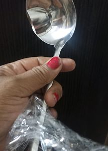 💥Unique Stainless Steel Oil Filter Spoon