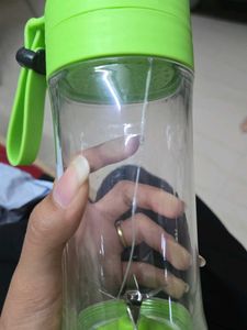 Portable USB Rechargeable Juicer