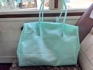 Jelly firkin bag