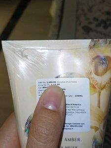 Victoria's Secret Bare Vanilla Fragrance Lotion