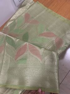 New saree