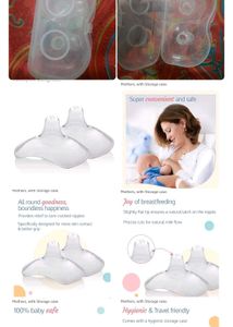 Breast Pump And Nipple Shield Combo