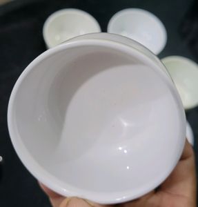 Quality Serving Bowls 🥣