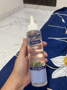 WishCare 100% Pure Glycerine