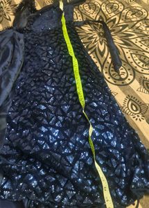 Girls Party Wear Gown