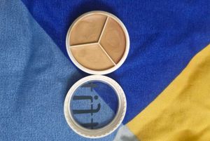 TFIT COVER UP PRO CONCEALER
