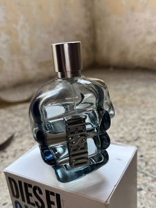 DIESEL ORIGINAL PERFUME WITH BOX