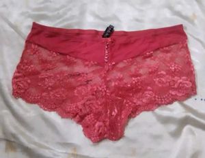 Lace Briefs