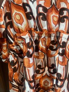 Stylish Printed Camisole Top