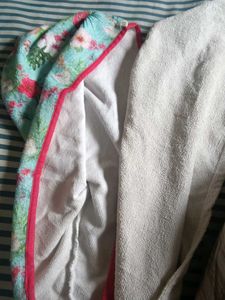 Hair Turban Towel