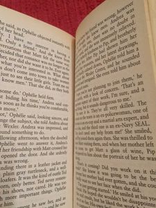 Danielle Steel Safe Harbour Novel