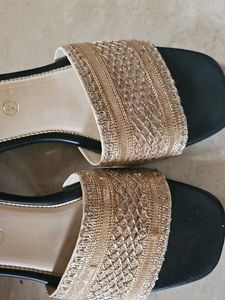 New Ethnic Heels