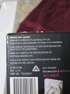 Hair Straightener...price Drop