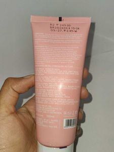 Face Wash