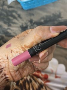 STAZE Matte lip crayon