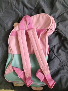 Peppa Pig Bag For 2 To4yr Kid