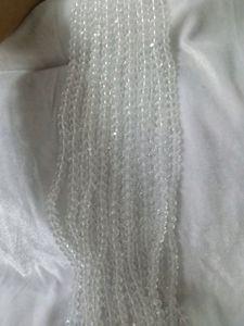 Crystal Beads String