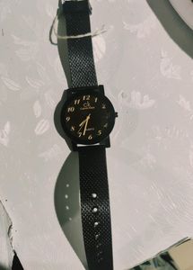 Calvin Klein Women's Analog Watch.  Like New.