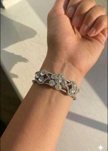 Sparkling Crystal Bracelet