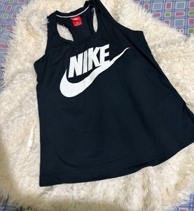 Nike Racerback Tank Top