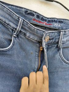 Men's Jeans