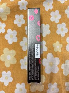 Urban Color Power Matte Lipstick(Butter Scotch)