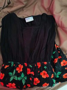 Maternity Dress By Mylo Essentials