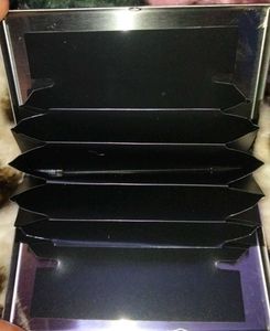METTEL WALLET MAN AND WOMEN