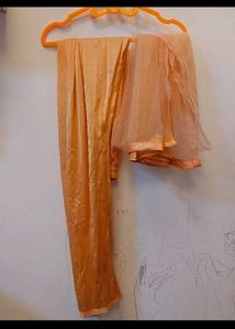 so beautiful gown in 3 layer