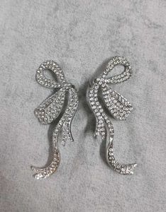 Rhinestone Whimsical Drop Earrings🔮