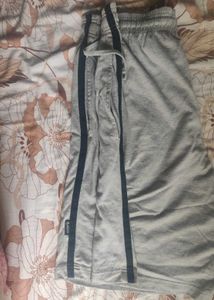 Men's Grey Jockey Track Pants ( 90-95 cm)