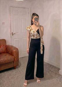Stylish Jumpsuit