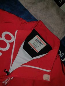90%.off Sale Tommy Hilfiger Original Color Block