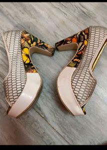 Heels Belly