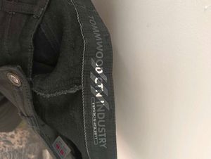 orignal tommwood Jean 💢