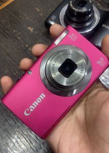 ​Canon PowerShot A2300 HD