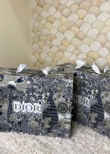 Dior combo