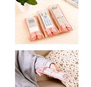 Combo pack of 3 Remote covers....