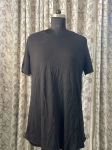 Primark Basic Black T-Shirt