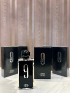 Afnan 9pm perfumes
