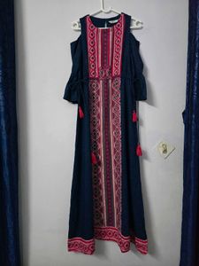 Max Maxi Dress