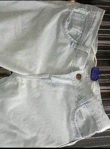 Straight Fit Jeans