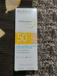 Bioderma Photoderm Creme SPF 50