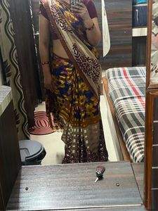 Beautiful Saree