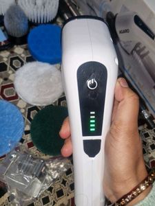 AGARO Electric Spin Scrubber