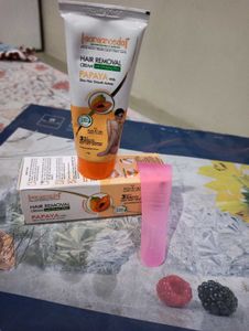 Laaranyeda Hair Removal Cream